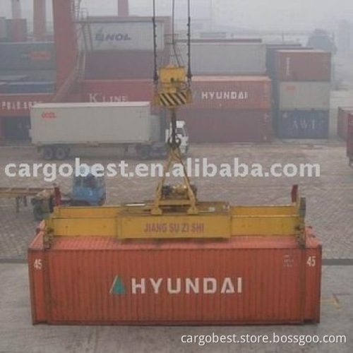 K-line to Buenaventura Colombia shipping agent